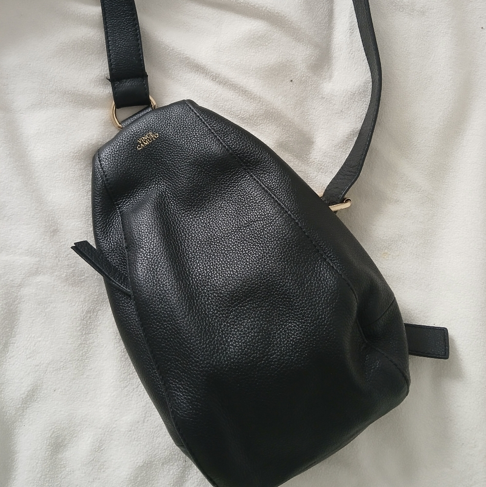 Vince Camuto Sholder Sling